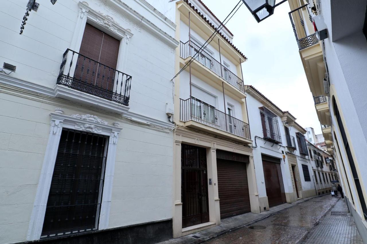 Tendillas Suite Córdoba Exterior foto