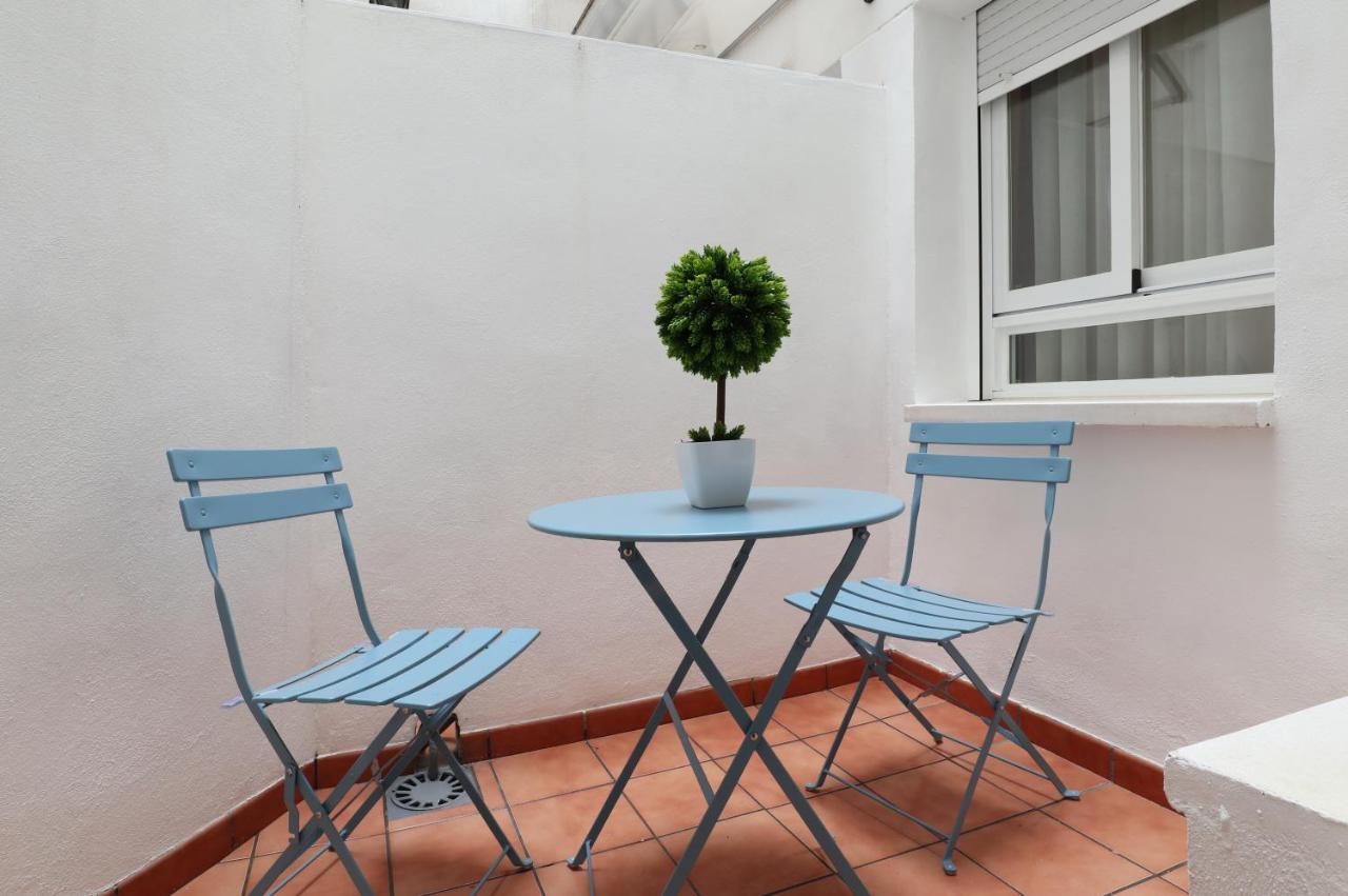 Tendillas Suite Córdoba Exterior foto