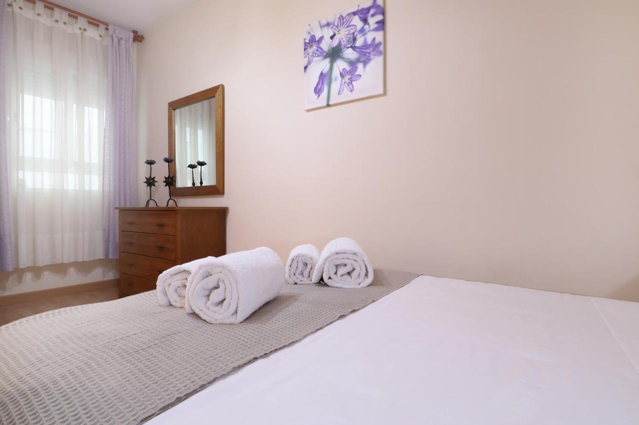 Tendillas Suite Córdoba Exterior foto