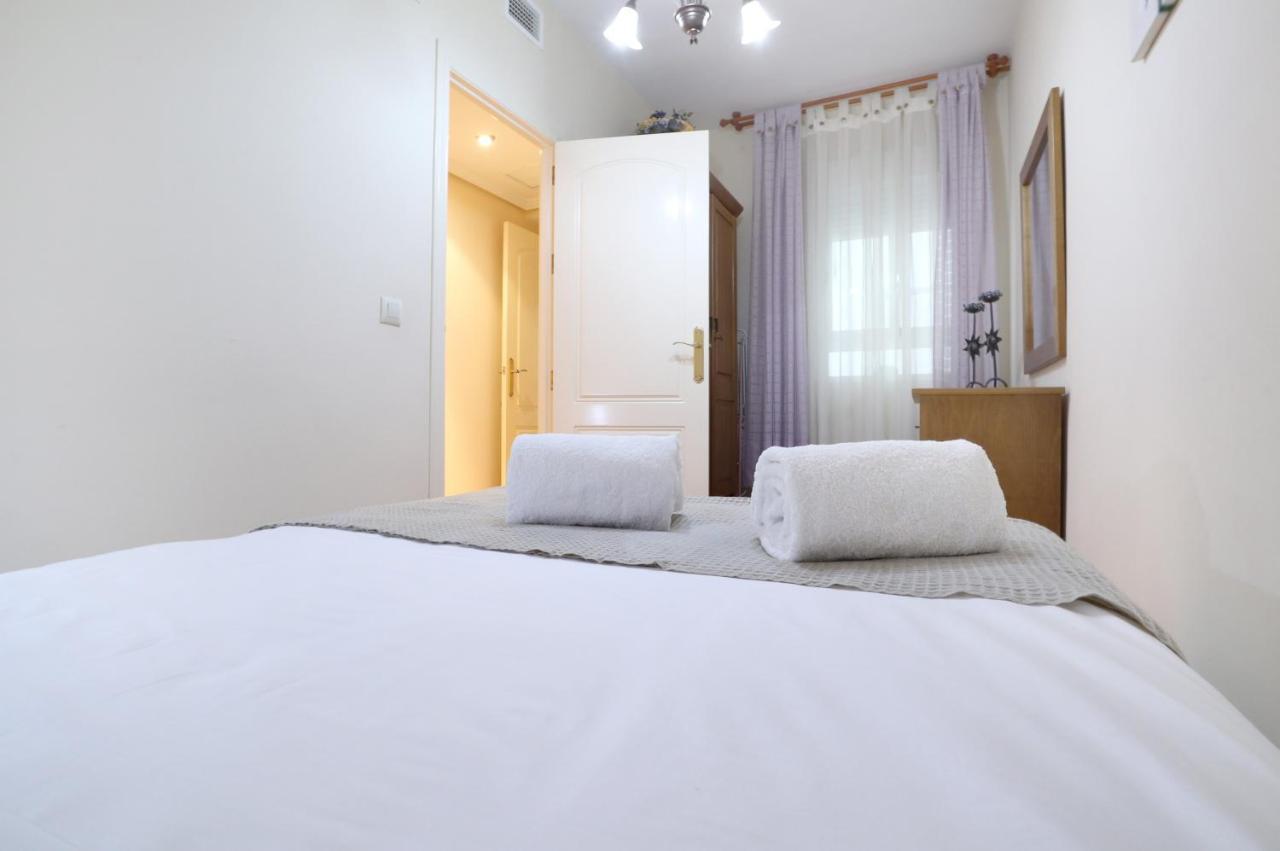 Tendillas Suite Córdoba Exterior foto