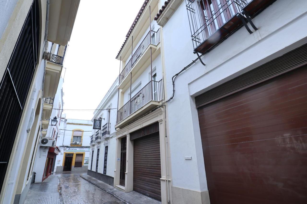 Tendillas Suite Córdoba Exterior foto