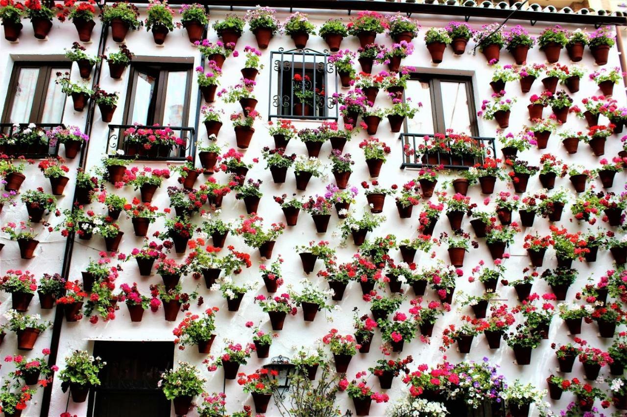 Tendillas Suite Córdoba Exterior foto